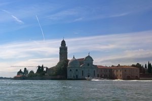 Photo taken at Sestiere Cannaregio, 5066, 30121 Venezia, Italy with Nokia Lumia 1020
