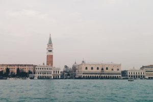 Photo taken at Fondamenta San Giovanni, 11, 30133 Venezia, Italy with LGE Nexus 5