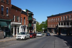 Photo taken at 78A Mill Street, Almonte, ON K0A 1A0, Canada with Canon EOS 40D