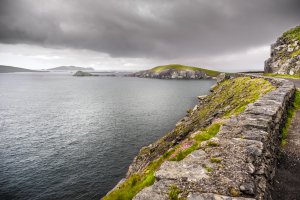 Photo taken at R559, Co. Kerry, Ireland with SONY ILCE-7