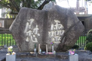 Photo taken at 1 Chome-3-14 Ōtemachi, Naka-ku, Hiroshima-shi, Hiroshima-ken 730-0051, Japan with SONY DSC-HX50V
