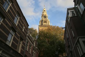 Photo taken at Warmoesstraat 90-96, 1012 JH Amsterdam, Netherlands with Canon EOS 6D