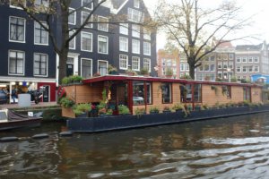 Photo taken at Prinsengracht 281, 1016 GW Amsterdam, Netherlands with OLYMPUS TG-835