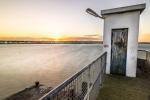 Photo taken at 32 Harbour Road, Skerries, Co. Dublin, Ireland with SONY ILCE-7