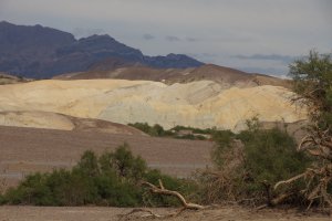 Photo taken at Death Valley National Park, Death Valley National Park, Furnace Creek, CA 92328, USA with SONY SLT-A77V