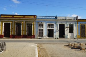 Photo taken at 4 - Avenida - Jénez, Cárdenas, Cuba with SONY ILCE-6000