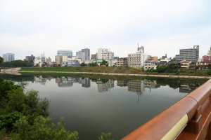 Photo taken at Korakuen Dori, Kita-ku, Okayama-shi, Okayama-ken, Japan with Canon EOS 6D