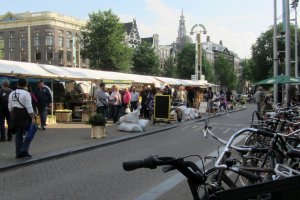 Photo taken at Nieuwmarkt 16HS, 1012 CR Amsterdam, Netherlands with Canon PowerShot SX230 HS