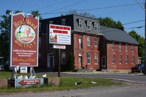 Photo taken at 2-144 Franktown Road, Carleton Place, ON K7C 4M7, Canada with Canon EOS 40D