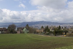 Photo taken at Orellistrasse 7, 8044 Zürich, Switzerland with Canon EOS 1100D