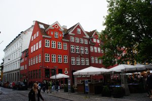 Photo taken at Niels Hemmingsens Gade 34, 1153 København K, Denmark with SONY NEX-3