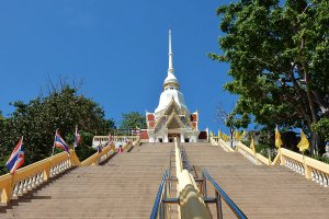 Photo taken at Soi Ta-Kiab Bay 1, Tambon Nong Kae, Amphoe Hua Hin, Chang Wat Prachuap Khiri Khan 77110, Thailand with NIKON COOLPIX S9700