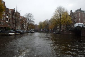 Photo taken at Prinsengracht 366-378, 1016 JA Amsterdam, Netherlands with OLYMPUS TG-835
