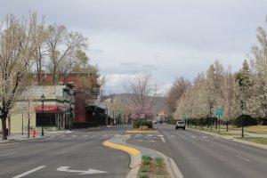Photo taken at 438-498 South Carson Street, Carson City, NV 89701, USA with Canon EOS 1100D