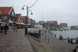 Photo taken at Haven 43, 1131 EP Volendam, Netherlands with OLYMPUS TG-835