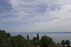 Photo taken at Burgundertreppe 1, 88709 Meersburg, Germany with Canon EOS 1100D