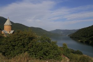 Photo taken at ს3, Georgia with Canon EOS 6D