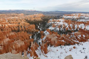 Photo taken at Rim Trail, Bryce, UT 84764, USA with Canon EOS 5D Mark III