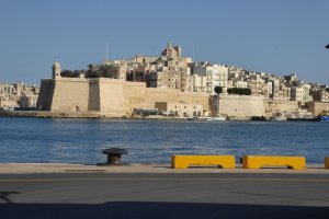 Photo taken at Xatt Pinto, Il-Furjana, Malta with Panasonic DMC-TZ61