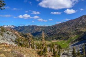 Photo taken at Shasta-Trinity National Forest, 1750 Trinity Alps Road, Trinity Center, CA 96091, USA with NIKON D3100