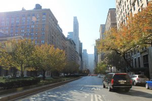 Photo taken at 60 East 65th Street, New York, NY 10065, USA with Canon EOS 1100D