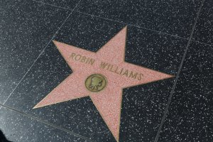 Photo taken at 8447 Hollywood Blvd, Los Angeles, CA 90028, USA with Canon EOS 5D Mark III