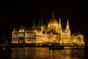 Photo taken at Budapest, Angelo Rotta rakpart, 1011 Hungary with SONY SLT-A77V