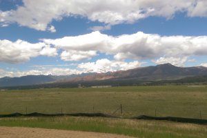Photo taken at United States Air Force Academy, Interquest Parkway & Interstate 25, Colorado, USA with HTC One_M8