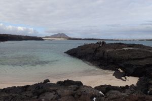 Photo taken at Galápagos Islands, Ecuador with OLYMPUS TG-4