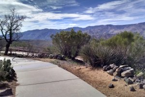 Photo taken at Sunset Point, Black Canyon City, AZ 85324, USA with Motorola XT1080