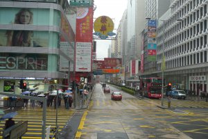 Photo taken at 666 Nathan Road, Mong Kok, Hong Kong with Panasonic DMC-LX3