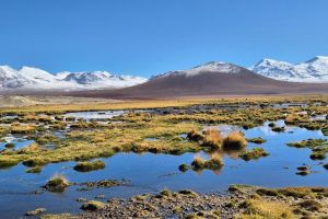 Photo taken at Ruta B-245, San Pedro de Atacama, Provincia de El Loa, Antofagasta Region, Chile with Samsung Galaxy S24