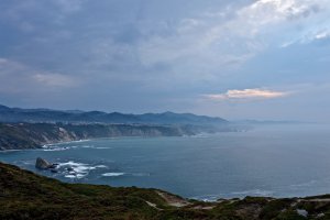 Photo taken at CU-8, 64, 33156 Cudillero, Asturias, Spain with SONY NEX-6