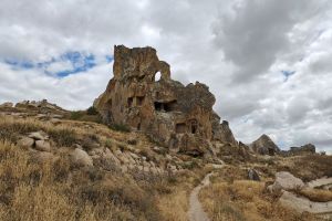 Müze Caddesi, Göreme, Nevşehir, Central Anatolia Region, 50300, Turkey