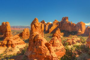 Arches National Park, Unnamed Road, Moab, UT 84532, USA
