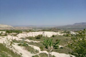 Yuvalı Köyü Yolu, 38100 Yuvalı Köyü/Kocasinan/Kayseri, Turkey