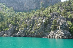 Kepezbeleni Köyü Yolu, 07630 Kepezbeleni Köyü/Akseki/Antalya, Turkey