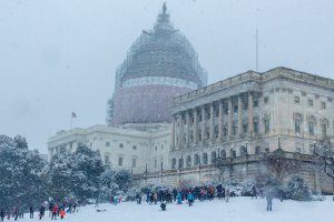 Photo taken at 2436 Rayburn House Office Building, Washington, DC 20016, USA with Canon EOS REBEL T5i