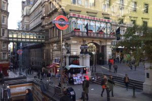 Carting Lane, London WC2R 0ET, UK