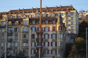 Avenue de la Gare 24, 2000 Neuchâtel, Switzerland