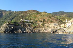 Via di Corniglia, 55, 19017 Manarola SP, Italy