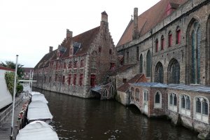 Noordzandstraat 18, 8000 Brugge, Belgium