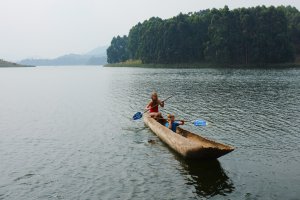 Kabale-Kachwekano, Uganda