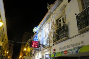 Photo taken at Rua Vasco da Gama 33E, 8000-225 Faro, Portugal with Canon PowerShot SX260 HS