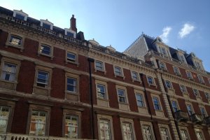 5-7 Mandeville Place, Marylebone, London W1U 3AY, UK