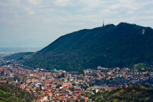 Photo taken at DN1E, Brașov, Romania with Canon EOS 40D