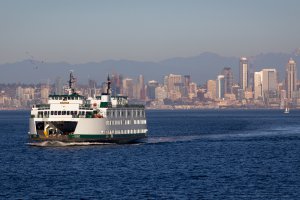 Photo taken at Orchard Point Drive, Port Orchard, WA 98366, USA with Canon EOS 6D