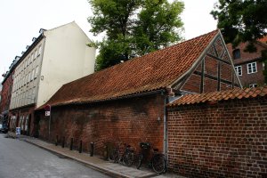 Store Kannikestræde 5, 1169 København K, Denmark