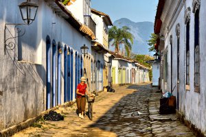 Rua da Prata, 36 - Centro Histórico, Paraty - RJ, 23970-000, Brazil