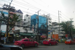 5/129 Borommaratchachonnani Road, Khwaeng Arun Amarin, Khet Bangkok Noi, Krung Thep Maha Nakhon 10700, Thailand